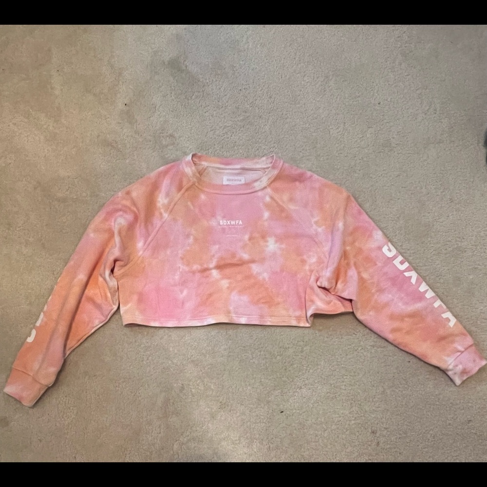 Sarah’s day activewear set